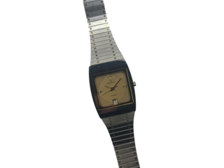 Horloge , Rodania , Rodania, Staal, 2000-2010